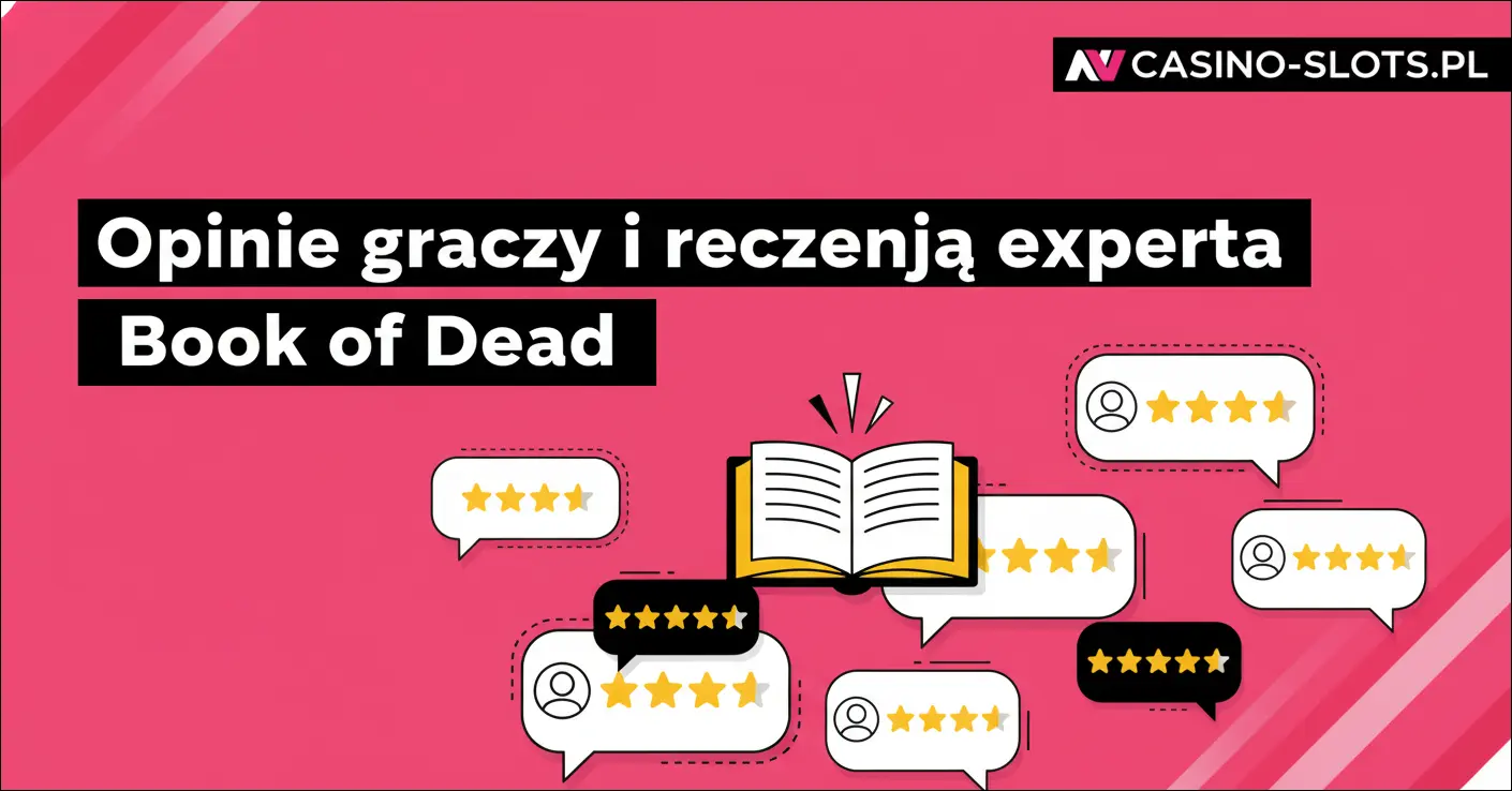 Opinie graczy