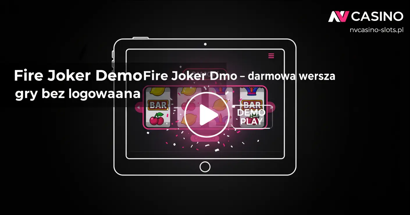 Fire Joker Demo