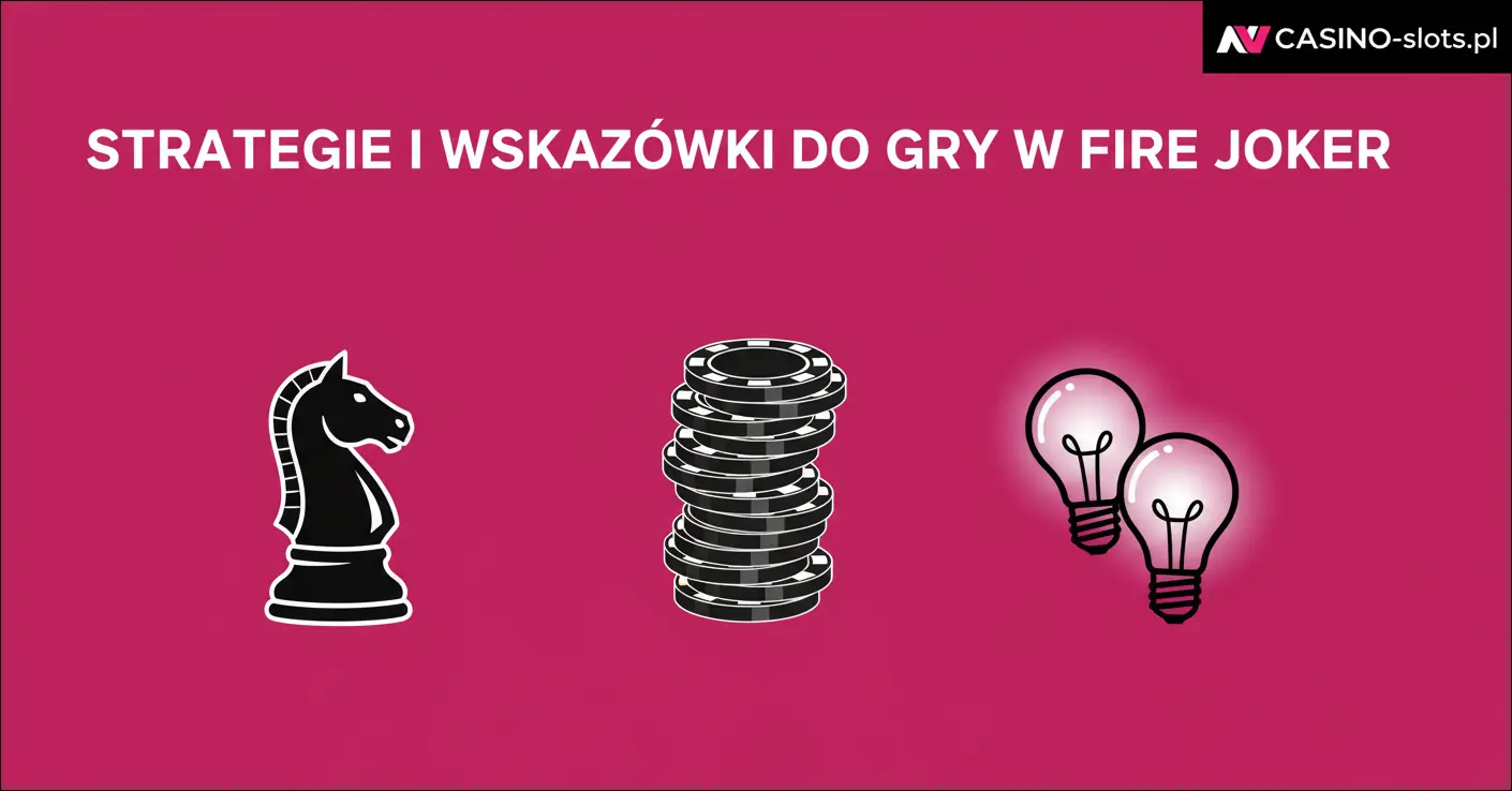 Strategie i wskazówki