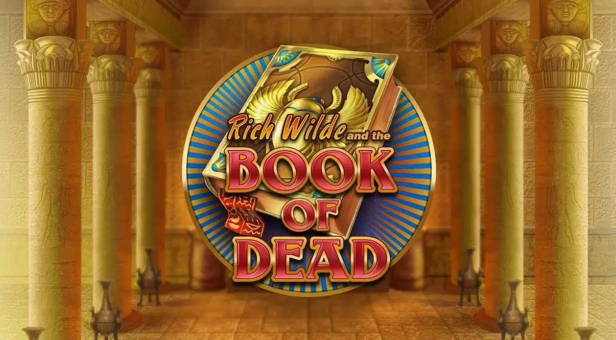 Book of Dead