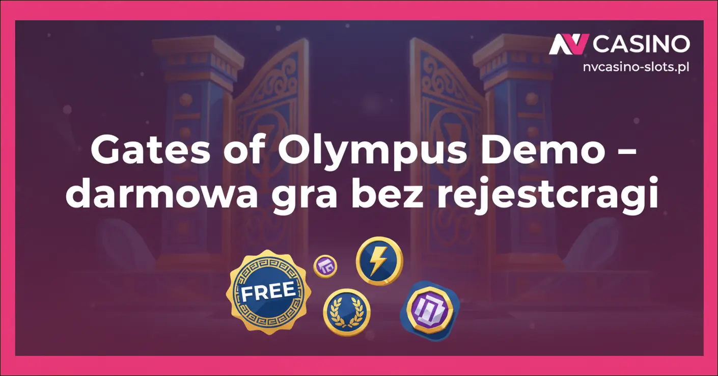 Gates of Olympus Demo