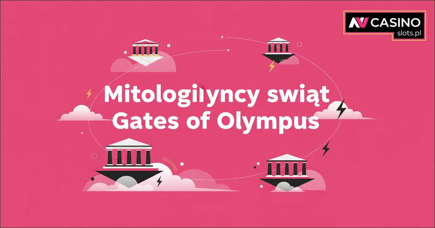 Mitologiczny świat