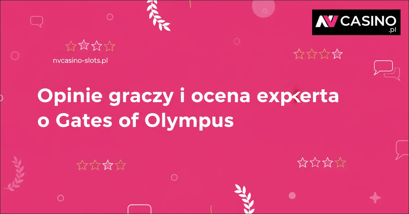 Opinie graczy