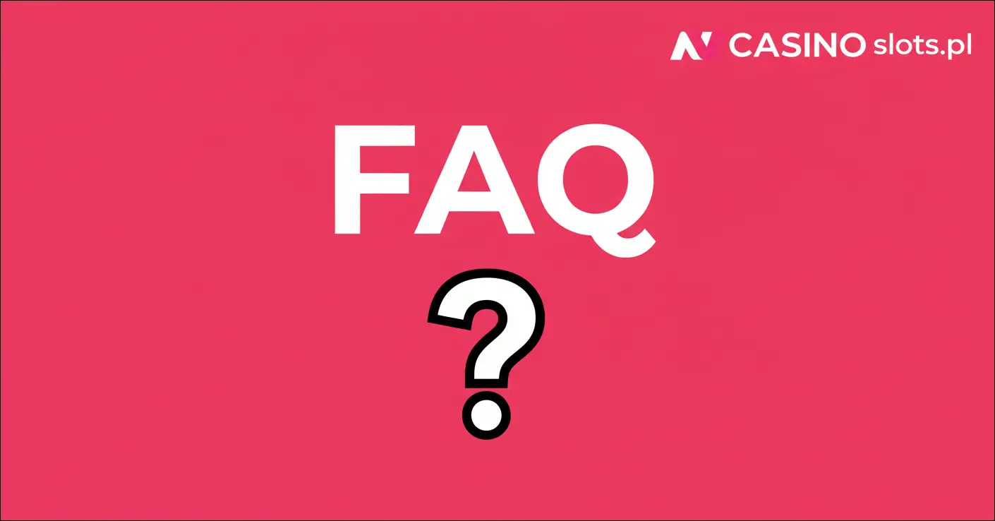 FAQ