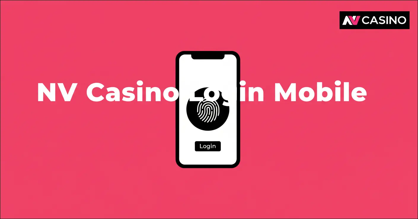 Login Mobile