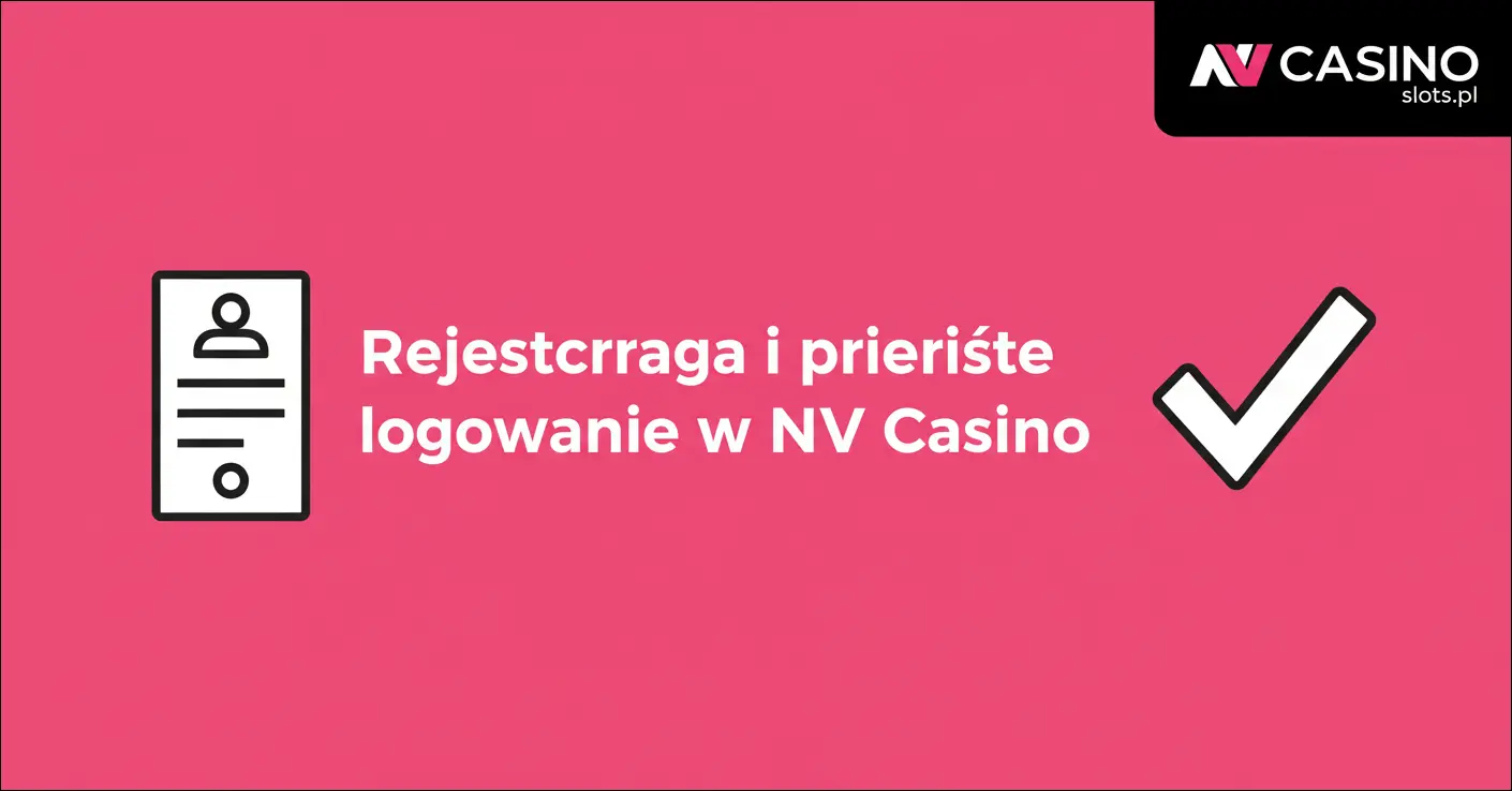 Rejestracja