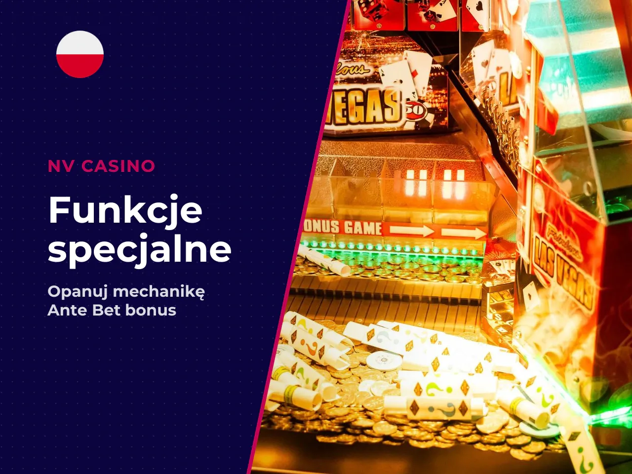 Opcja Ante Bet i Zakup Bonusu (Bonus Buy). To dwie funkcje, które wyróżniają slot Sweet Bonanza na tle konkurencji: