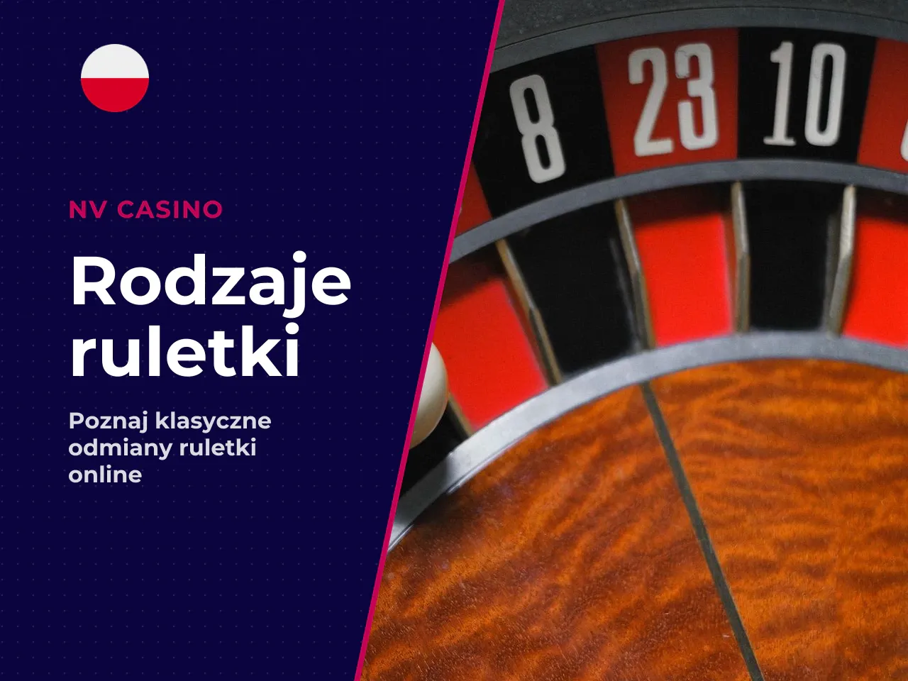 Europejska, amerykańska i francuska ruletka — czym się różnią. Trzy klasyczne odmiany ruletki różnią się przede wszystkim liczbą zer na kole, co bezpośrednio wpływa na przewagę kasyna (House Edge):