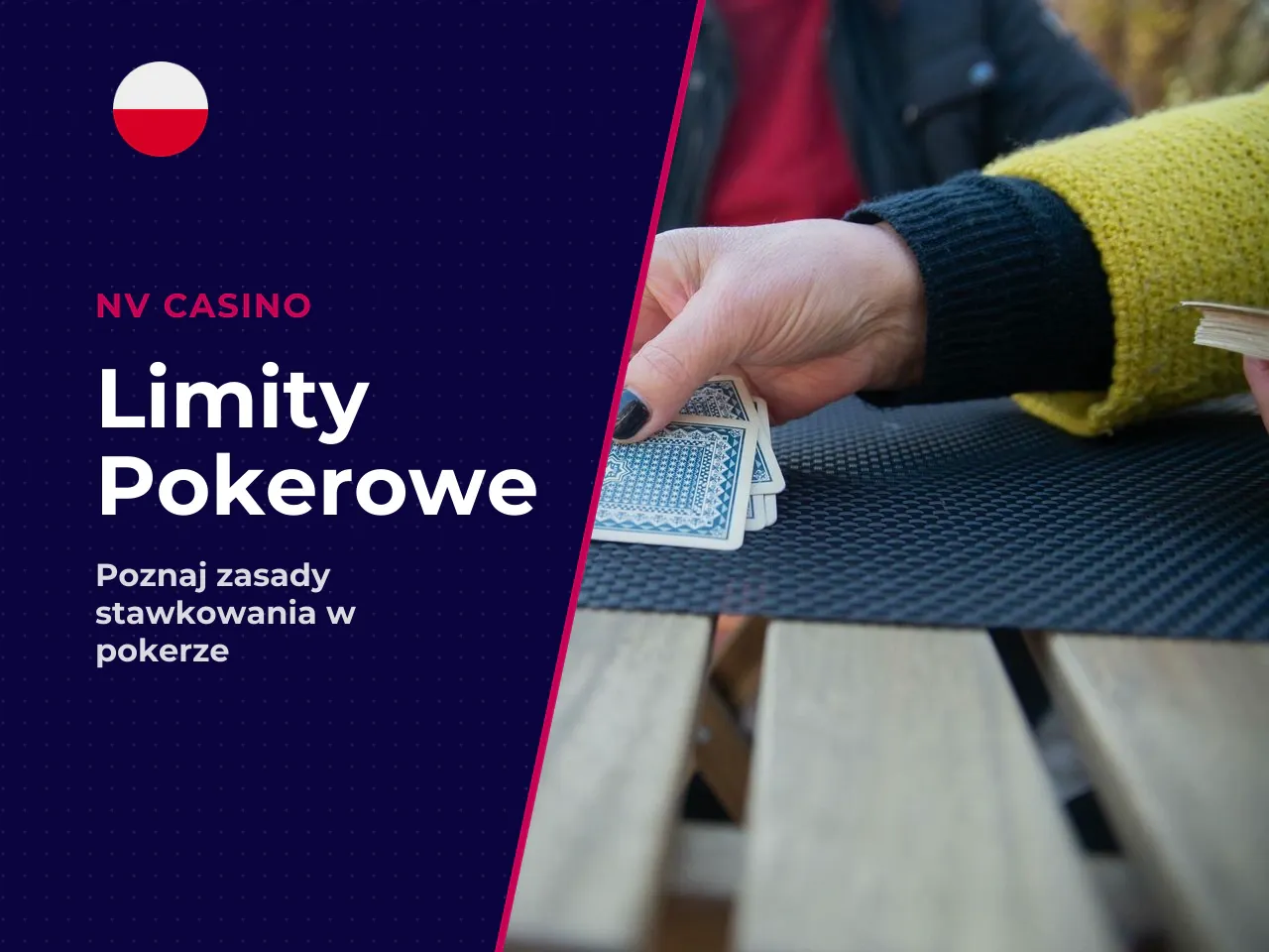 Limity w pokerze — ile możesz postawić. Oprócz odmiany gry, istotną rolę odgrywają zasady stawkowania. Najważniejsze warianty limitów: