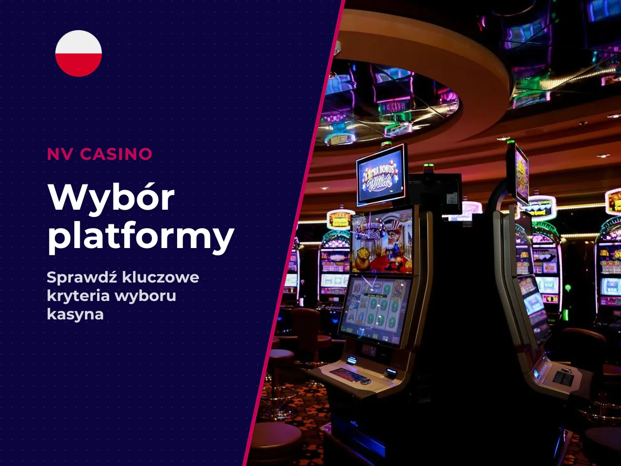 Cechy użytecznej oferty przed rejestracją. Zanim wybierzesz sugar rush casino do gry, upewnij się, że platforma spełnia kluczowe kryteria. Oto krótki checklist: