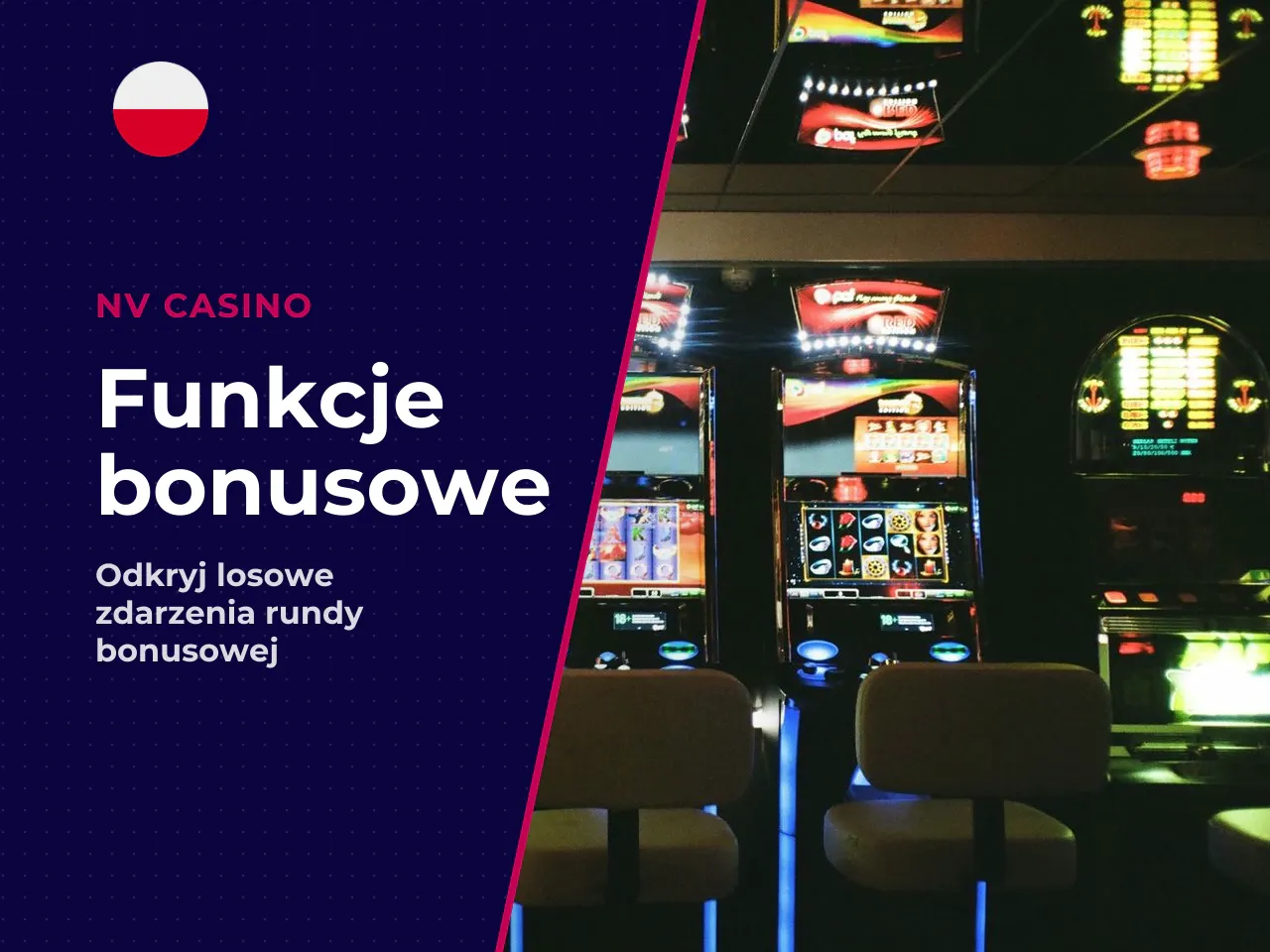 Losowe funkcje w trakcie free spins. Oprócz modyfikatorów startowych, w trakcie samej rundy bonusowej mogą aktywować się trzy losowe zdarzenia: