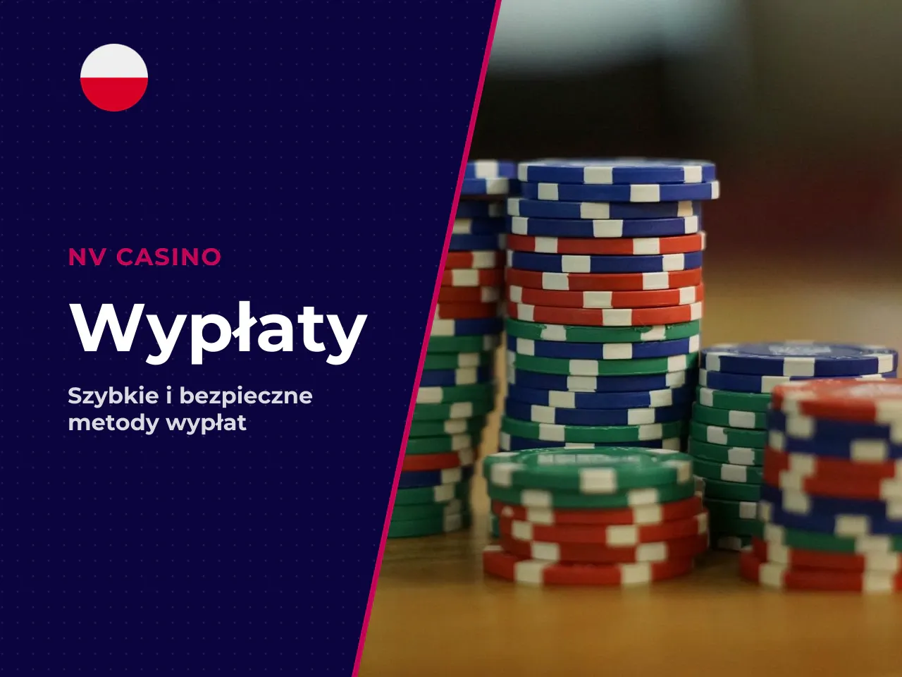 Czas po stronie operatora płatności. Po zatwierdzeniu przez kasyno zlecenie trafia do bramki płatniczej lub sieci blockchain. Tu czas zależy od wybranej metody: