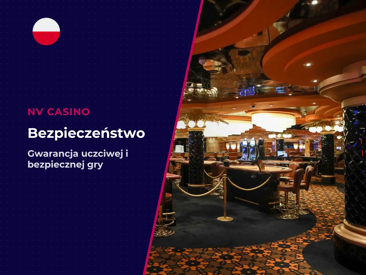 Na co zwracać uwagę w kwestii security i fairness