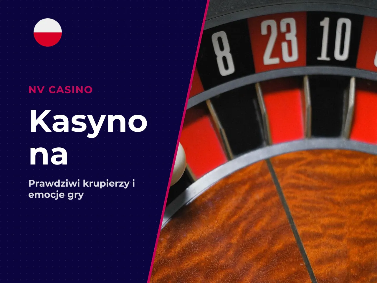 Stoły na żywo, sloty i szeroka oferta gier. Crypto live casino to format, w którym gracz łączy się z prawdziwym krupierem za pośrednictwem transmisji wideo. Dostępne gry to najczęściej: ruletka, black