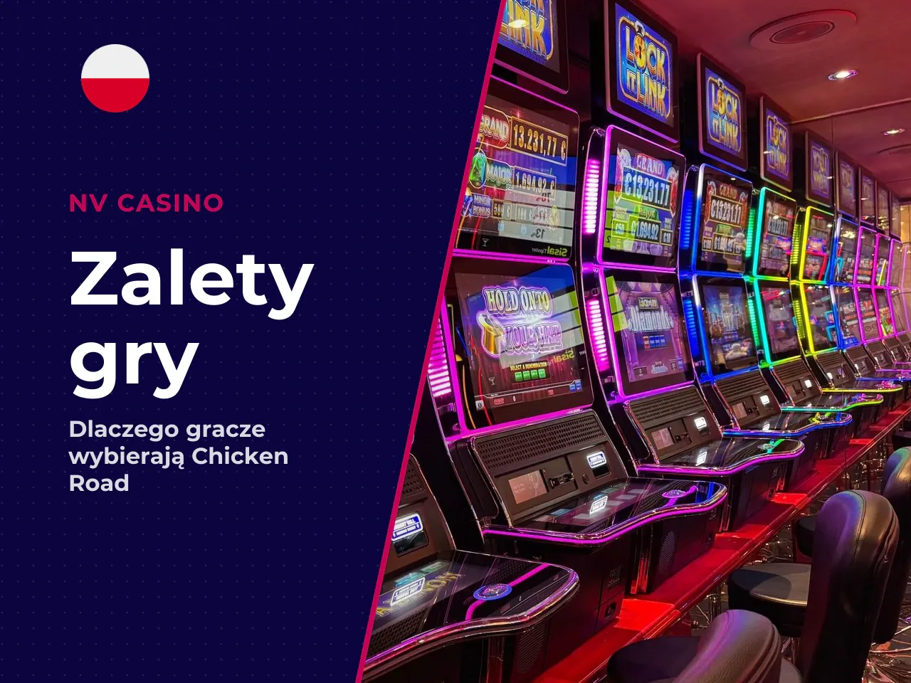 Najczęściej wskazywane zalety Chicken Road. W opiniach graczy powtarzają się konkretne plusy: