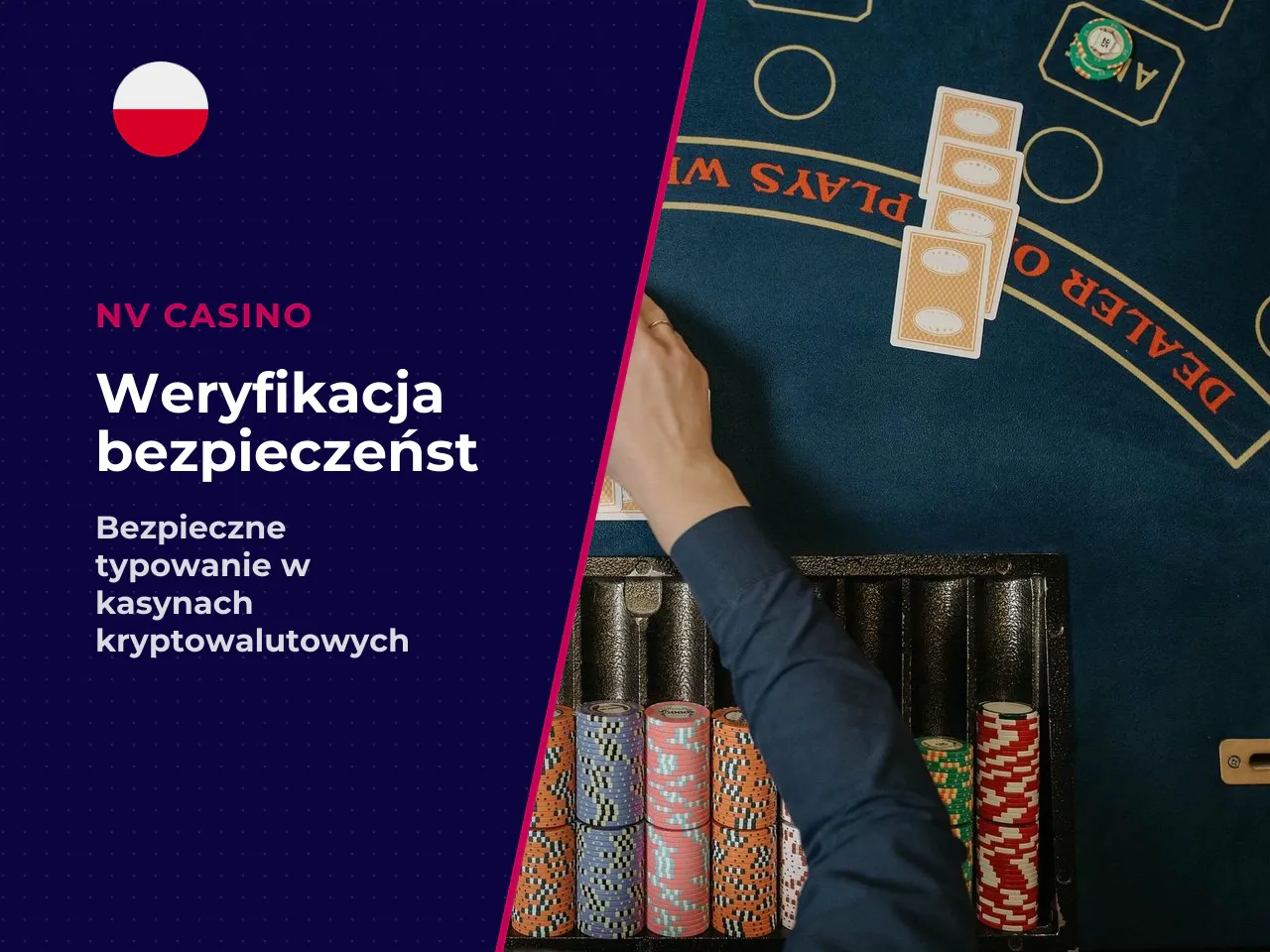 Co sprawdzić przed użyciem nowej platformy. Nowe crypto casinos niosą istotne ryzyka: