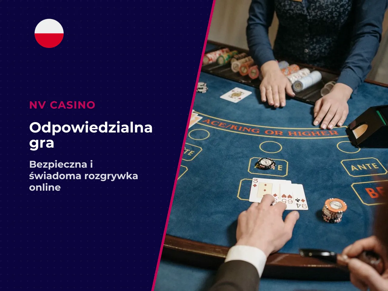 Ryzyka psychologiczne i odpowiedzialna gra. Hazard w kasynach kryptowalutowych i spekulacja kryptowalutowa dzielą kluczowe cechy psychologiczne. Warto je znać — nie po to, żeby się bać, ale żeby podej