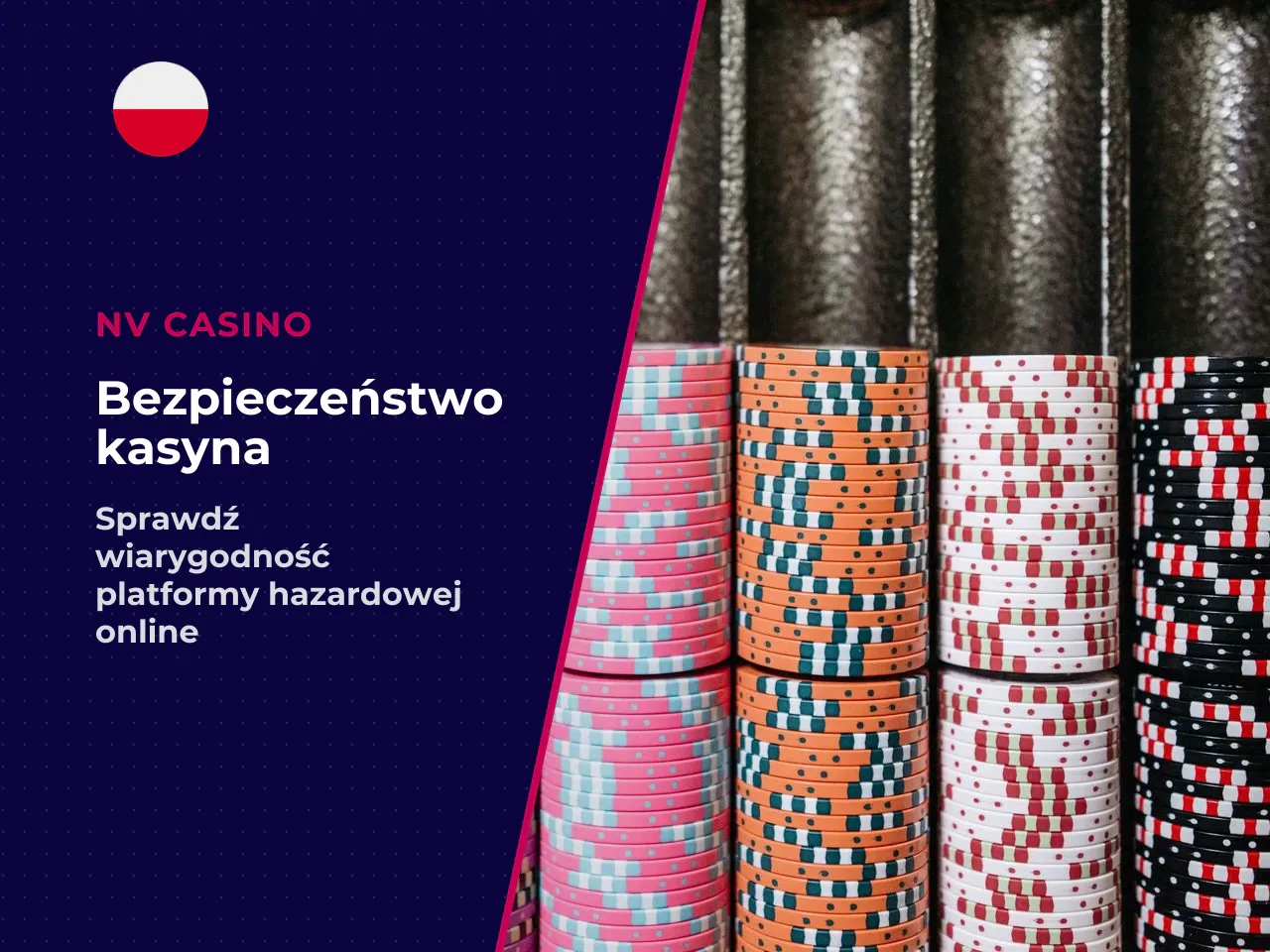 Jakie objawy świadczą o rzetelności strony kasyna. Rzetelność platform opartych o wpłacanie gotówki udowadniają konkretne elementy: