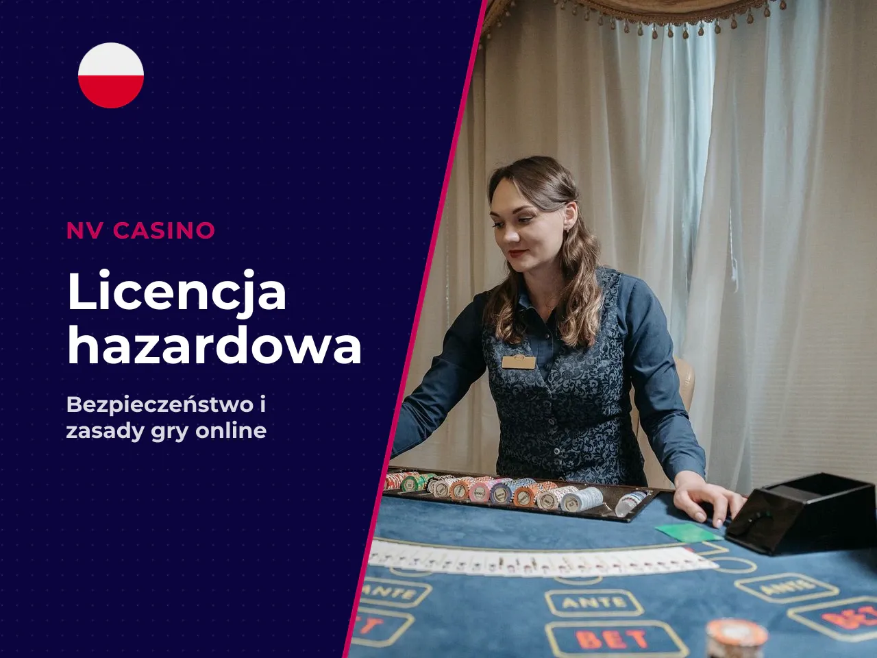 Na jakiej licencji działa NV Casino i co to oznacza. NV Casino powołuje się na licencję hazardową wydaną przez organ regulacyjny z Curaçao. W stopce strony można znaleźć ogólną informację o licencjono