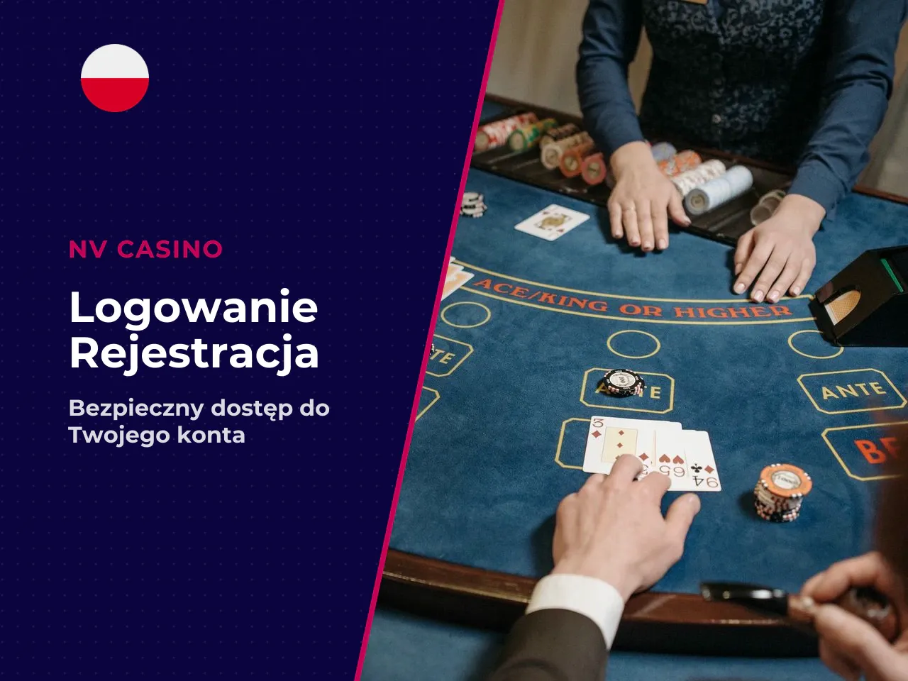 Czym różni się login od rejestracji
