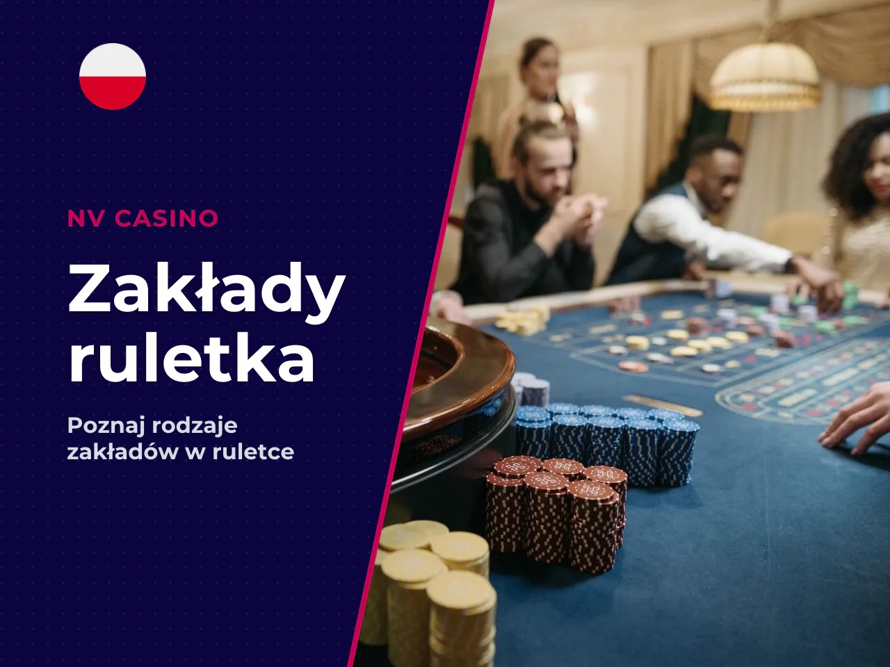 Jakie są rodzaje zakładów w ruletce. Zrozumienie budowy tabeli opcji zakładowych to klucz do zarządzania ryzykiem w ruletce. Gra oferuje dwie podstawowe kategorie: **zakłady wewnętrzne** (na konkretne