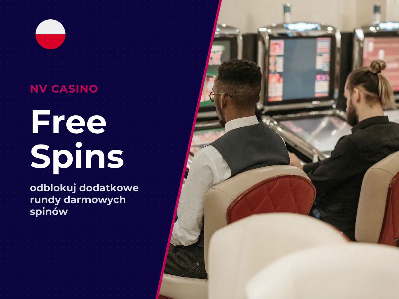 Podczas rundy Free Spins można zdobyć dodatkowe spiny — wystarczy wylądować co najmniej 3 kolejne Scattery w jednym spinie. Kluczowa różnica: w rundzie darmowych spinów Multiplier Spots nie resetują s
