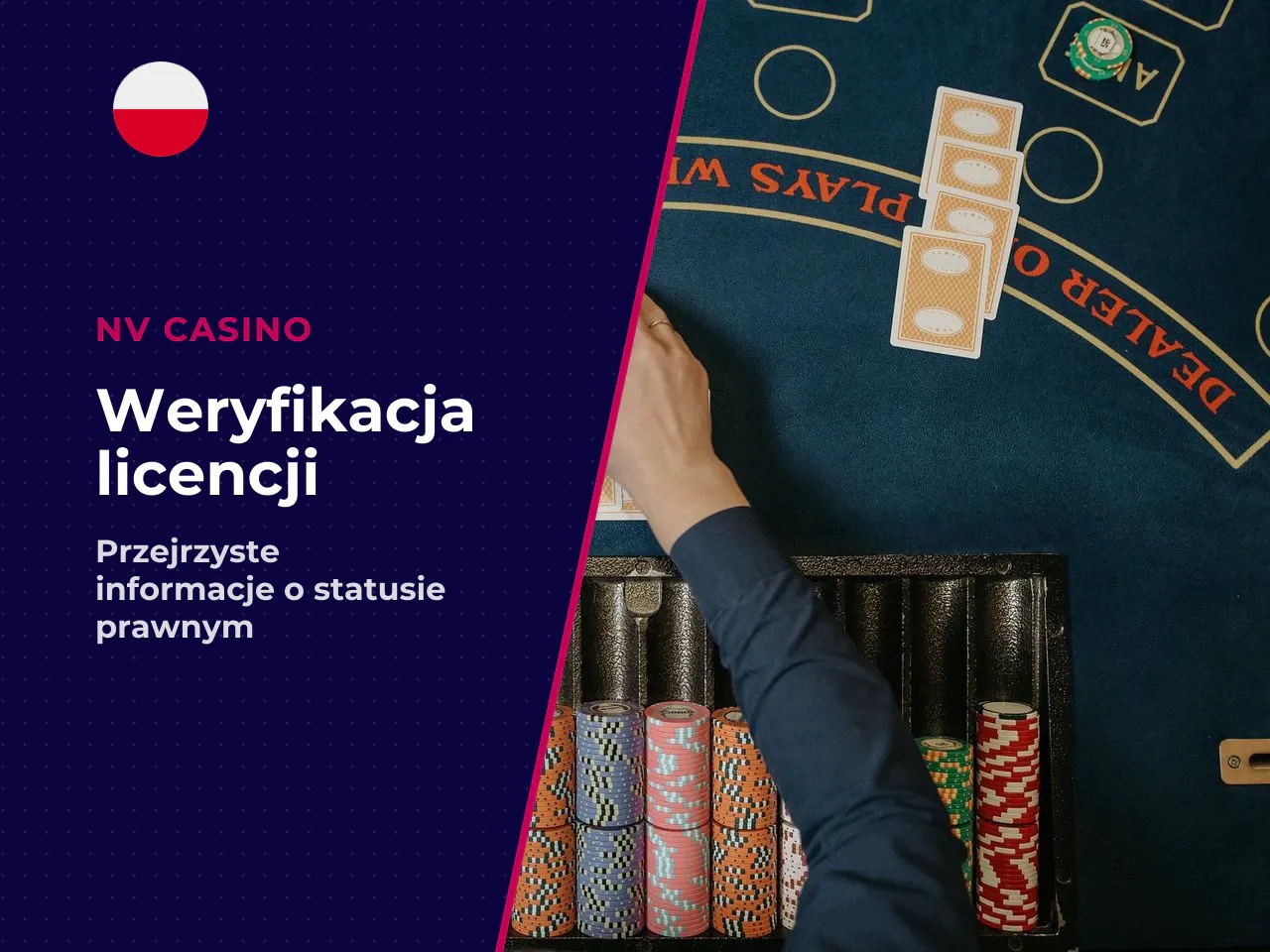 Kto jest właścicielem NV Casino i czy dane operatora są przejrzyste. Według stopki na stronie NV Casino właścicielem i operatorem serwisu jest cypryjska firma **Kaurum Limited**. Problem? Firma ta jes