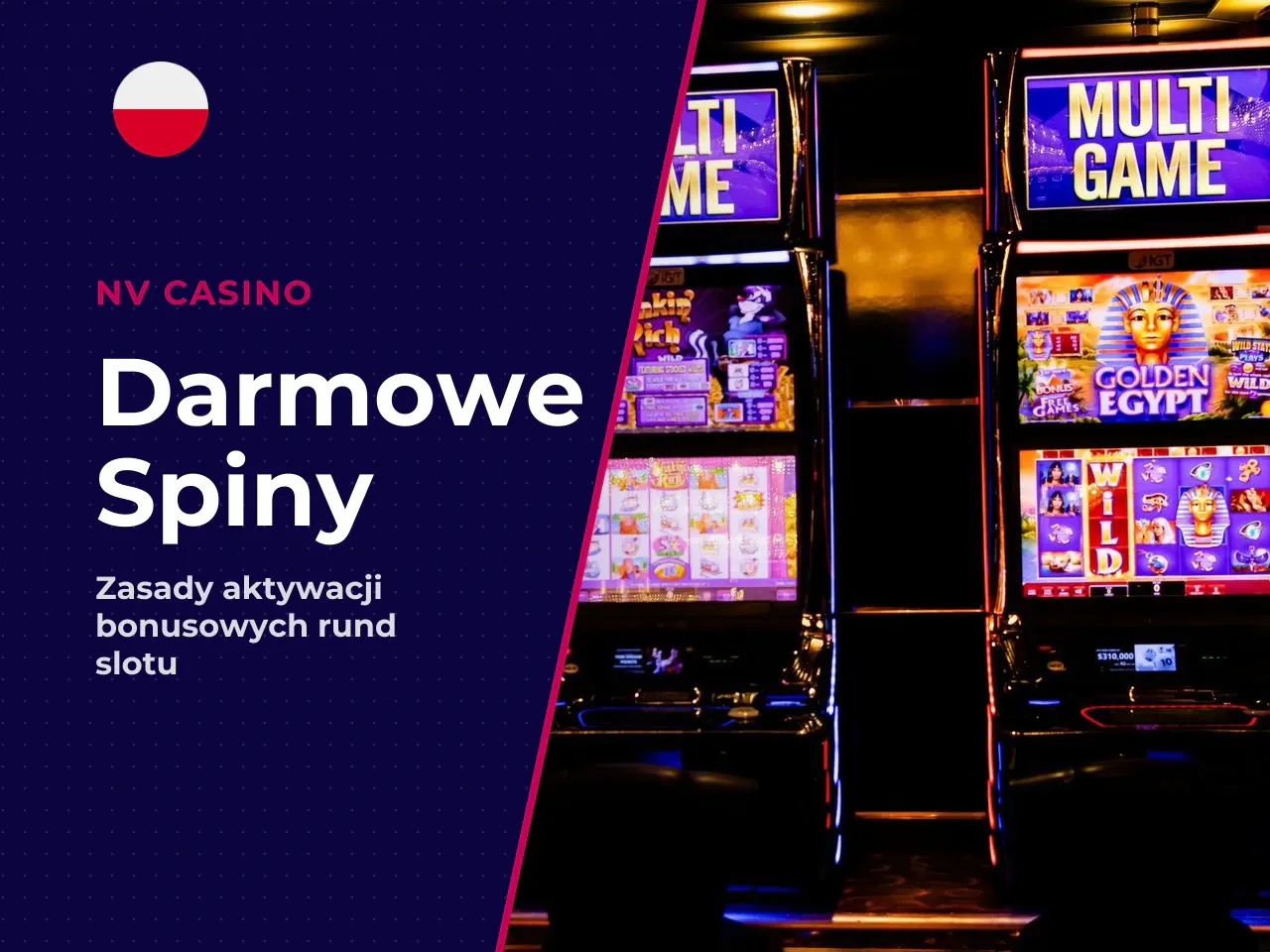Kiedy uruchamiają się darmowe spiny i mnożniki. Darmowe spiny aktywowane są od chwili pojawienia się co najmniej **4 symboli Scatter (lizaków)** na planszy — po całkowitym zakończeniu ewentualnych kas