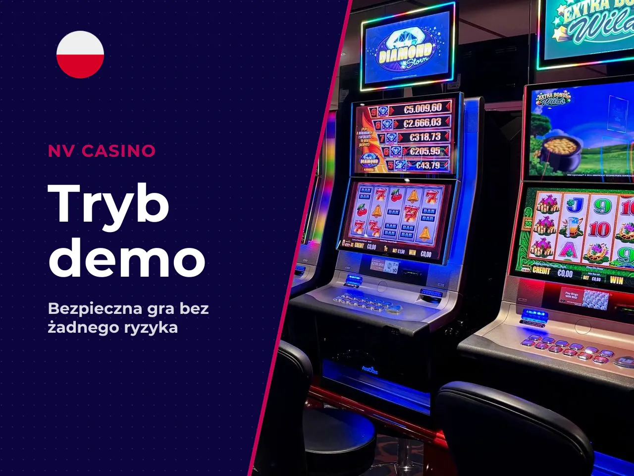 Czym demo różni się od real
