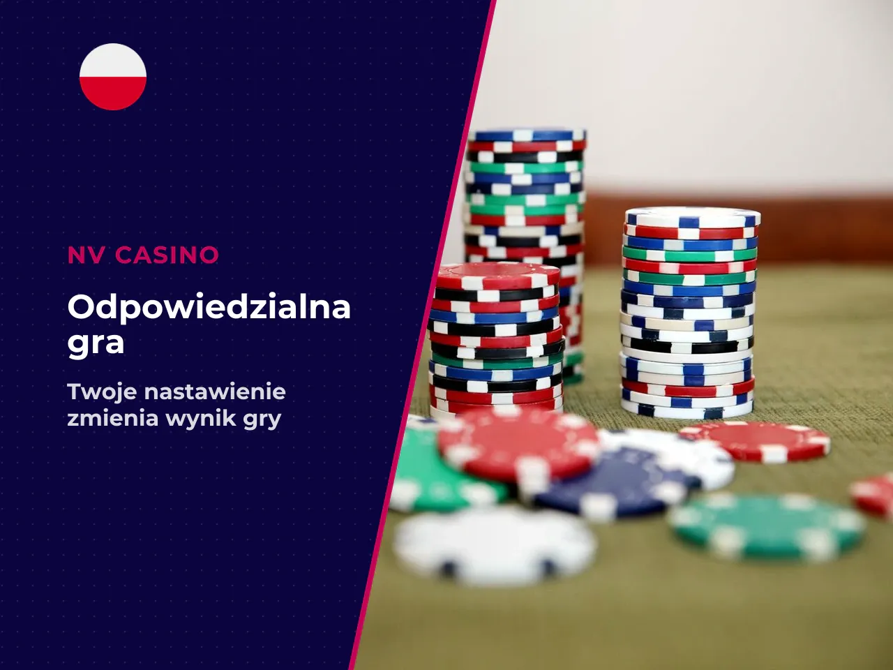 Co zmienia gra na prawdziwe pieniądze. Przejście z demo na real money to nie tylko kwestia portfela. To zmiana w sposobie myślenia. Pojawiają się impulsywne decyzje pod wpływem strat („muszę odegrać")