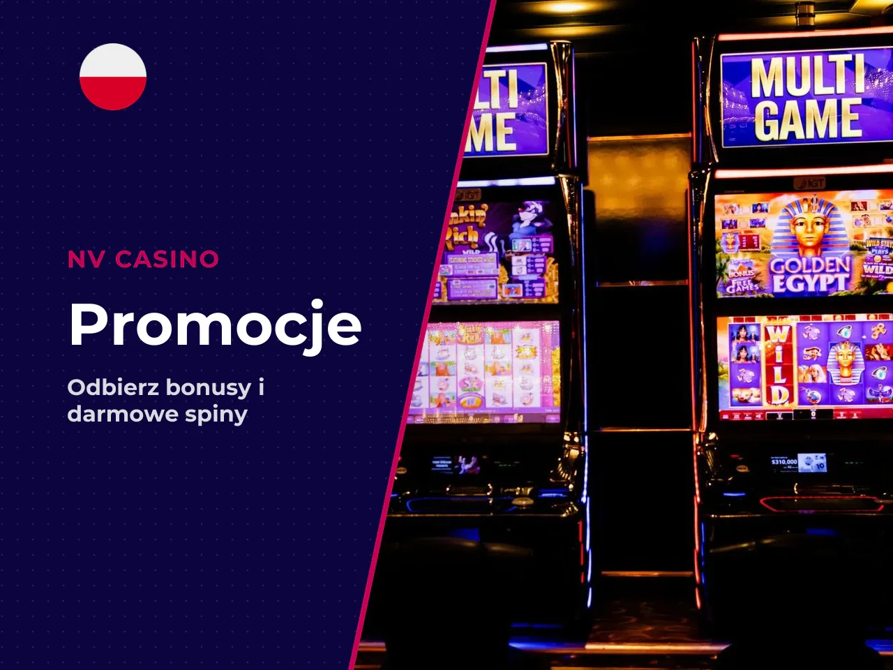 Jakie bonusy i oferty są dostępne dla graczy. Bonusy i oferty promocyjne w NV Casino operują na kilku filarach: pomnażacze depozytów (welcome bonus), darmowe obroty na wybranych slotach (free spins),