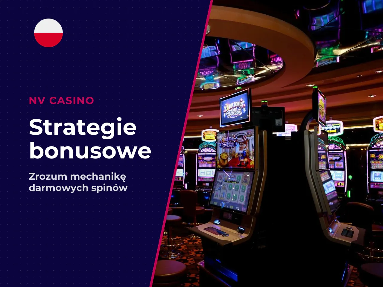 Co warto wiedzieć, zanim zaczniesz gonić za free spins. Ślepą gonitwę za darmowymi spinami (tzw. chasing free spins) łatwo pomylić ze strategią. W rzeczywistości matematyka automatu jest nieubłagana —