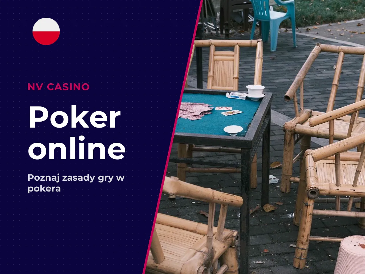 Poker Texas Hold'em i inne odmiany gry. Texas Hold'em jest bezsprzecznie najpopularniejszą odmianą pokera — zarówno w ofertach internetowych, jak i w wielkich światowych turniejach. Wariant ten wywodz