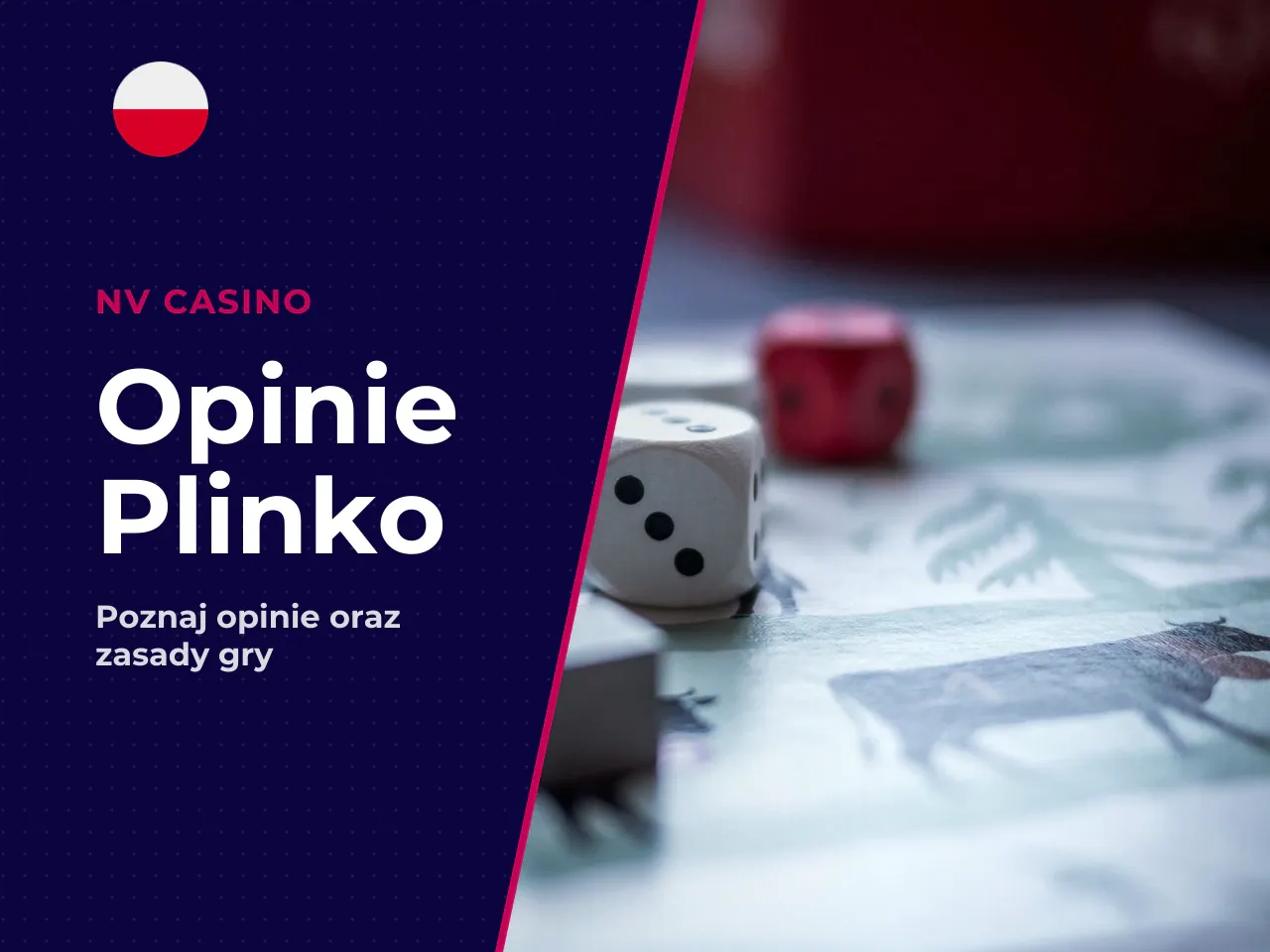 Najczęstsze pozytywne i krytyczne opinie o grze plinko. Pozytywne opinie graczy najczęściej dotyczą prostoty zasad (nauka trwa kilkanaście sekund), szybkiego tempa rozgrywki i możliwości konfigurowani