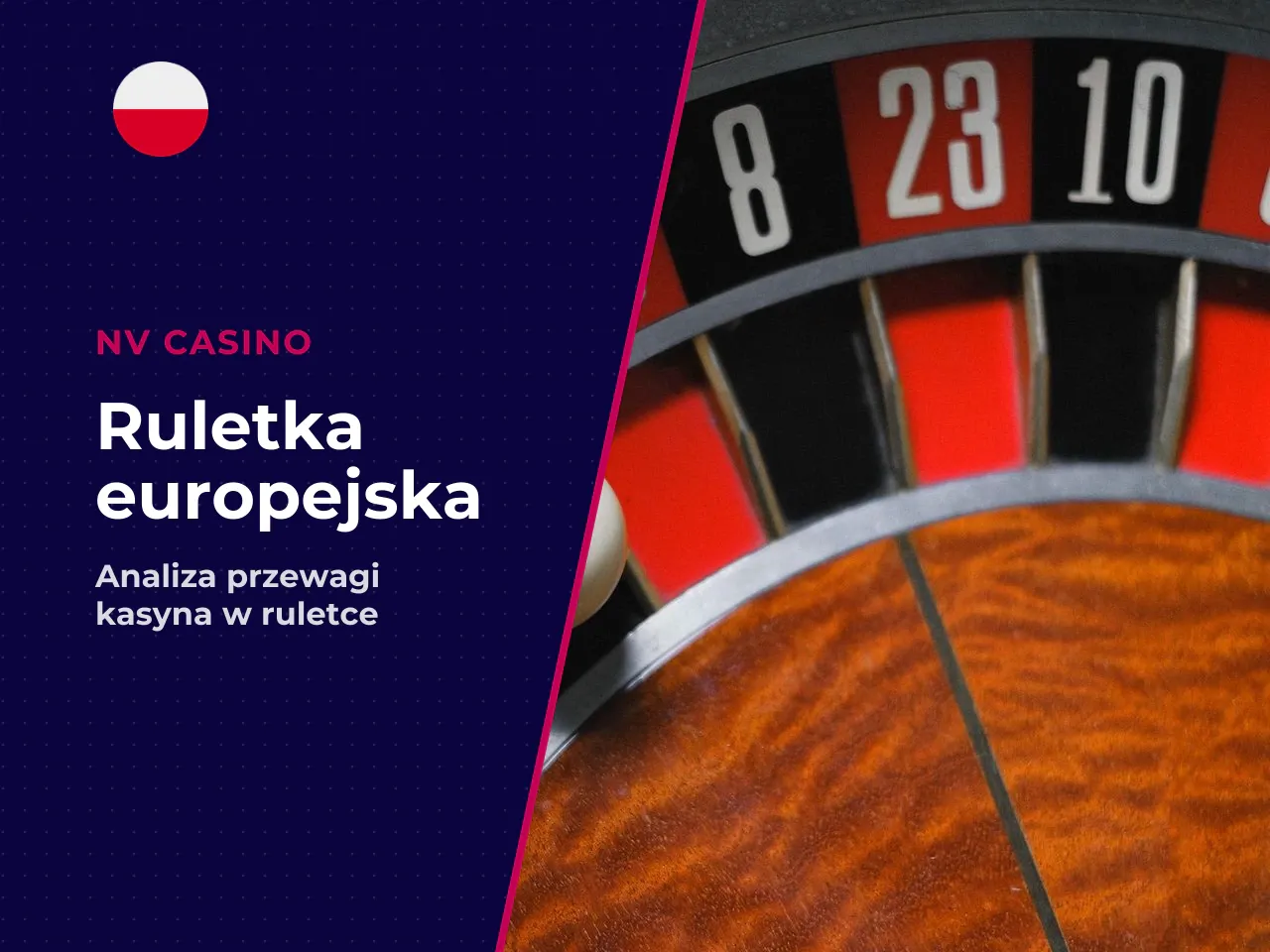 Dlaczego ruletka europejska jest najczęściej wybierana. Powód dominacji rynkowej ruletki europejskiej opiera się na twardej analityce kosztów ponoszonych przez gracza. Przy przewadze kasyna wynosząceg