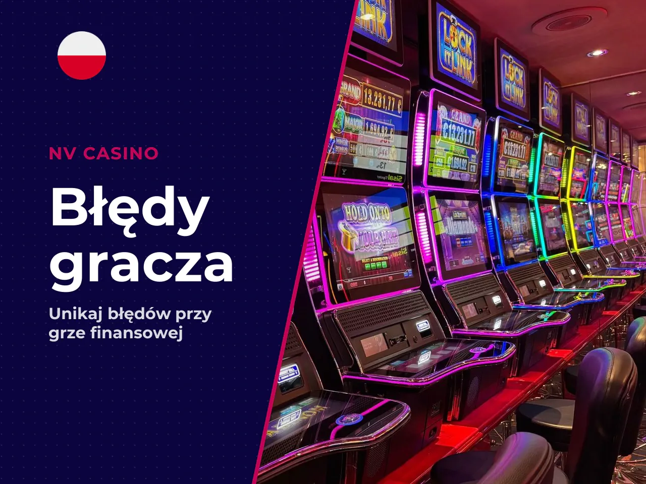 Typowe błędy przy przejściu z demo