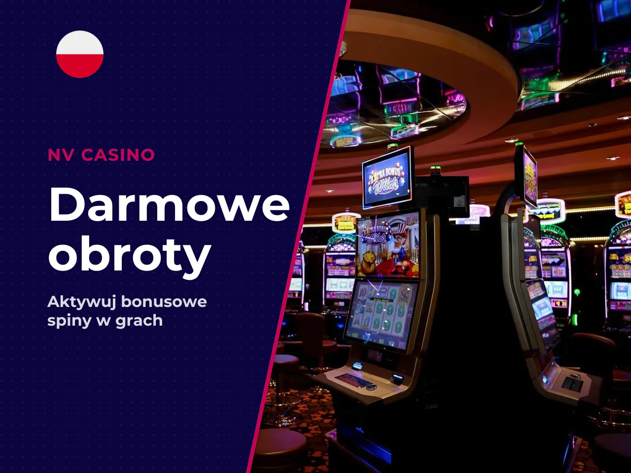 Jak sprawdzić, gdzie aktywne są darmowe obroty. Po aktywacji kodu spiny pojawiają się automatycznie na przypisanym slocie. Wystarczy uruchomić grę — system sam rozpozna aktywny bonus. Jeśli nie widzis
