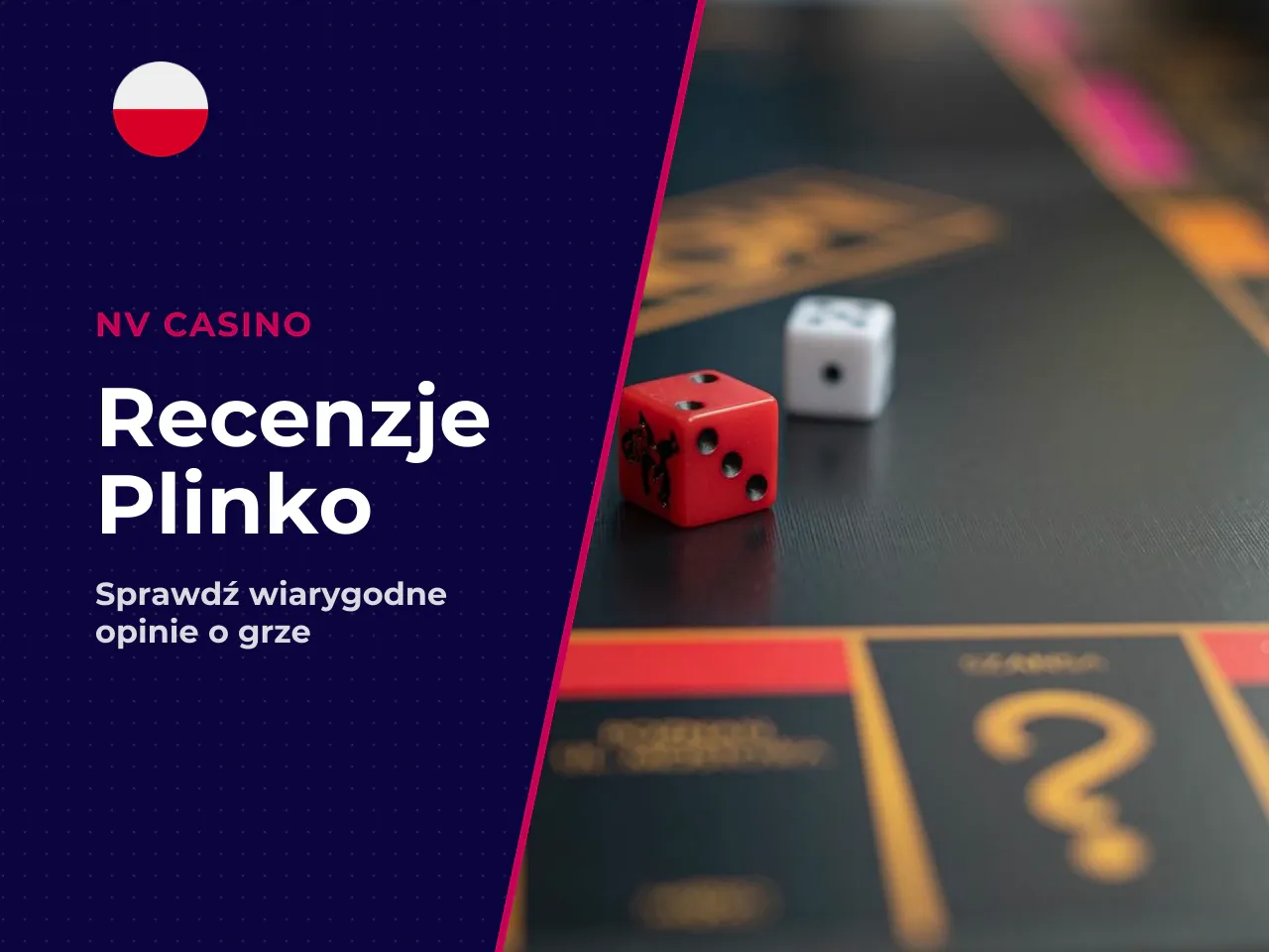 Jak rozpoznawać wiarygodne recenzje plinko. W mediach społecznościowych i na forach roi się od opinii o plinko. Nie wszystkie są warte uwagi. Rzetelna recenzja zawiera konkretne szczegóły: wersję gry 