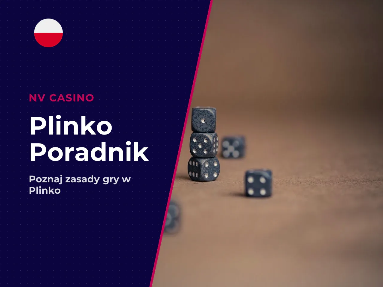 Czy plinko jest grą losową. Tak. Bez wyjątków. Plinko to gra czysto losowa z ujemną wartością oczekiwaną dla gracza. Każdy rzut jest niezależny od poprzedniego — sterowany przez certyfikowany generato
