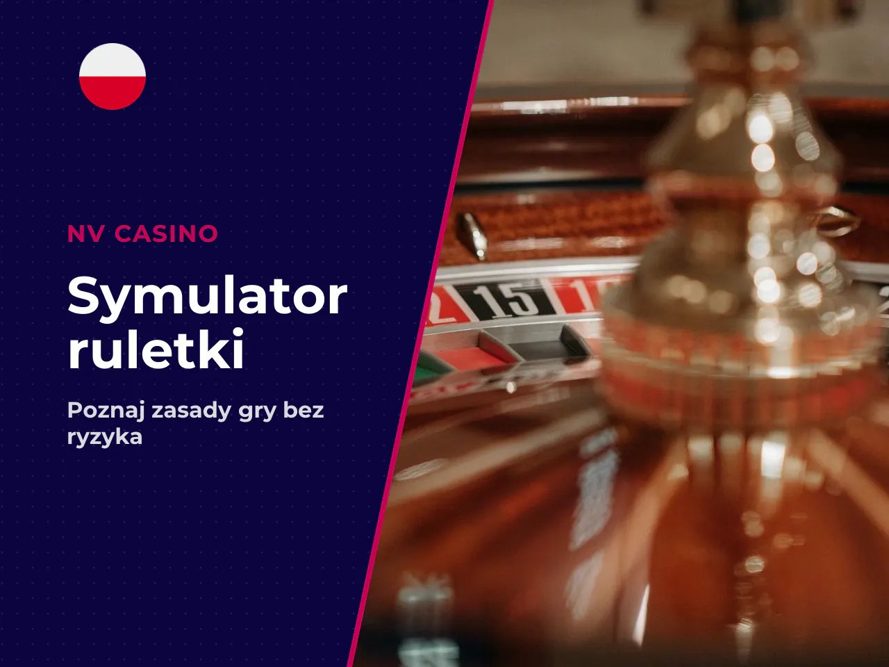 Kiedy warto skorzystać z symulatora ruletki. Ruletka symulator — czy to darmowa przeglądarkowa aplikacja testowa, czy moduł wbudowany w kasyno — służy do zapoznania się z interfejsem gry bez ryzyka ut