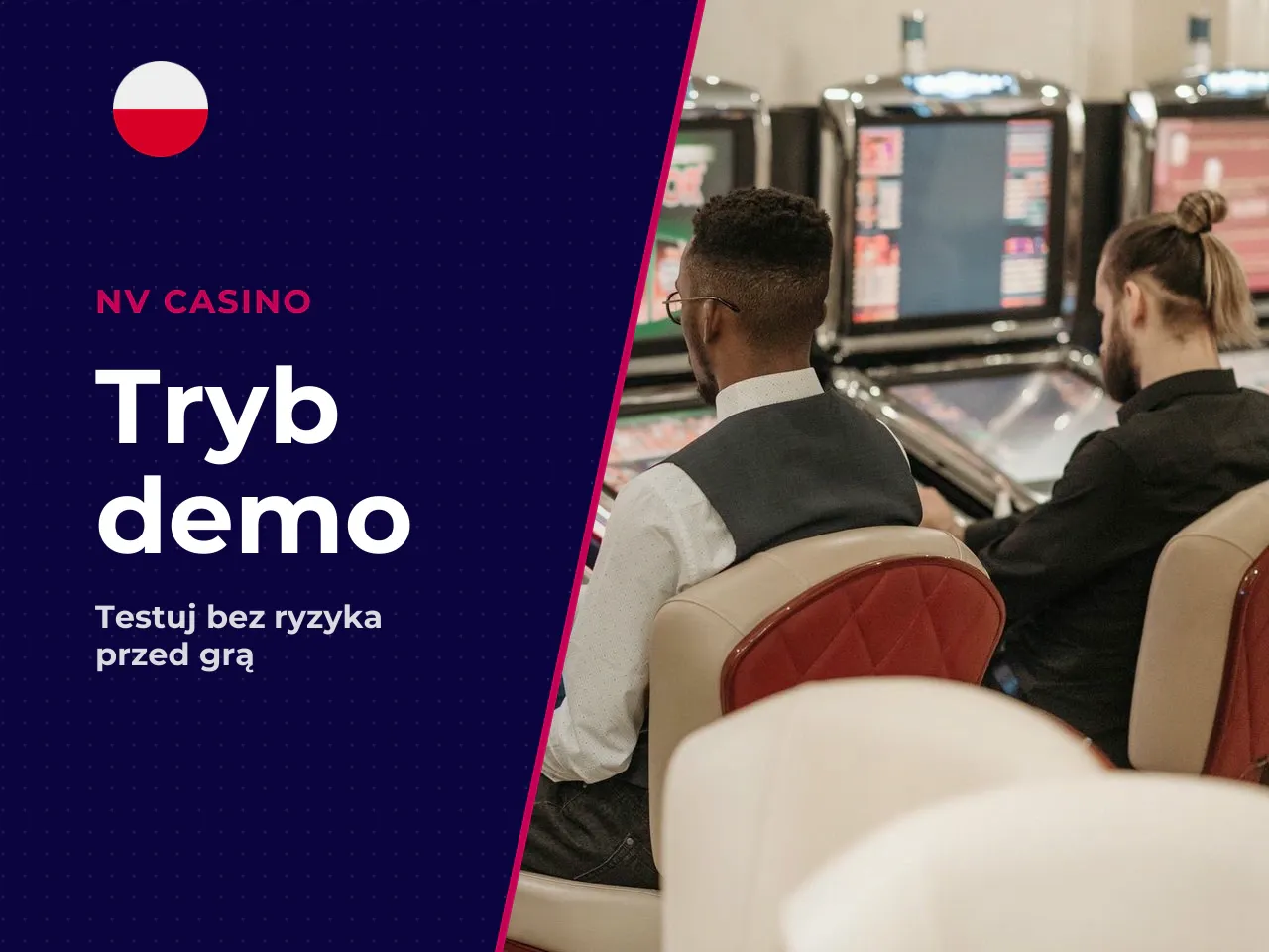 Gra na real money a tryb demo: co wybrać. Tryb demo (free play) pozwala na bezpłatne testowanie mechanik automatów bez naruszania własnego budżetu. Jest to doskonałe narzędzie do poznania funkcji bonu
