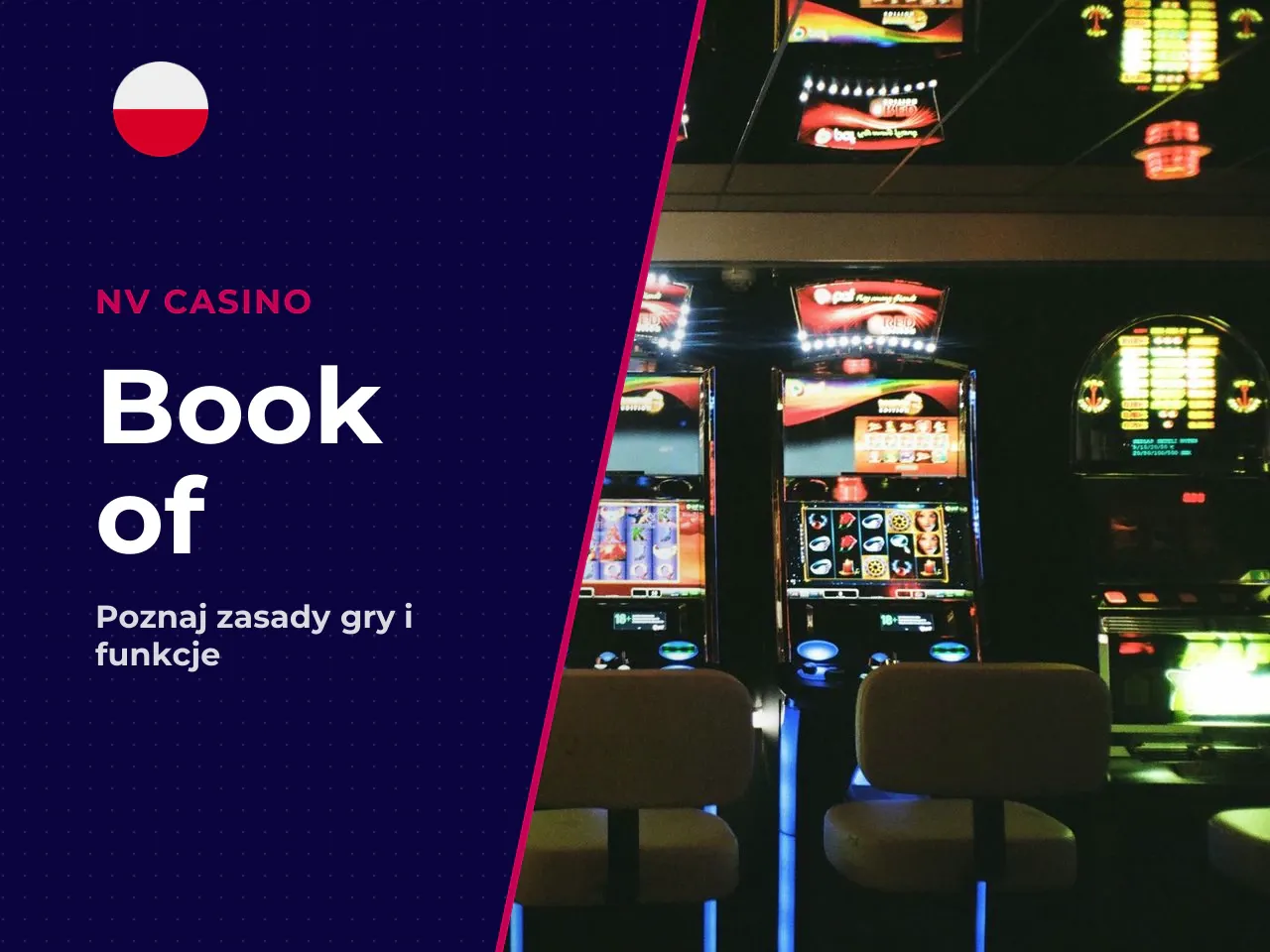 Polscy gracze intuicyjnie łączą znany logotyp Book of Ra z urzędowym monopolem Totalizatora Sportowego — stąd popularne zapytanie „Book of Ra Total Casino". Warto jednak wiedzieć, że **dostępność konk