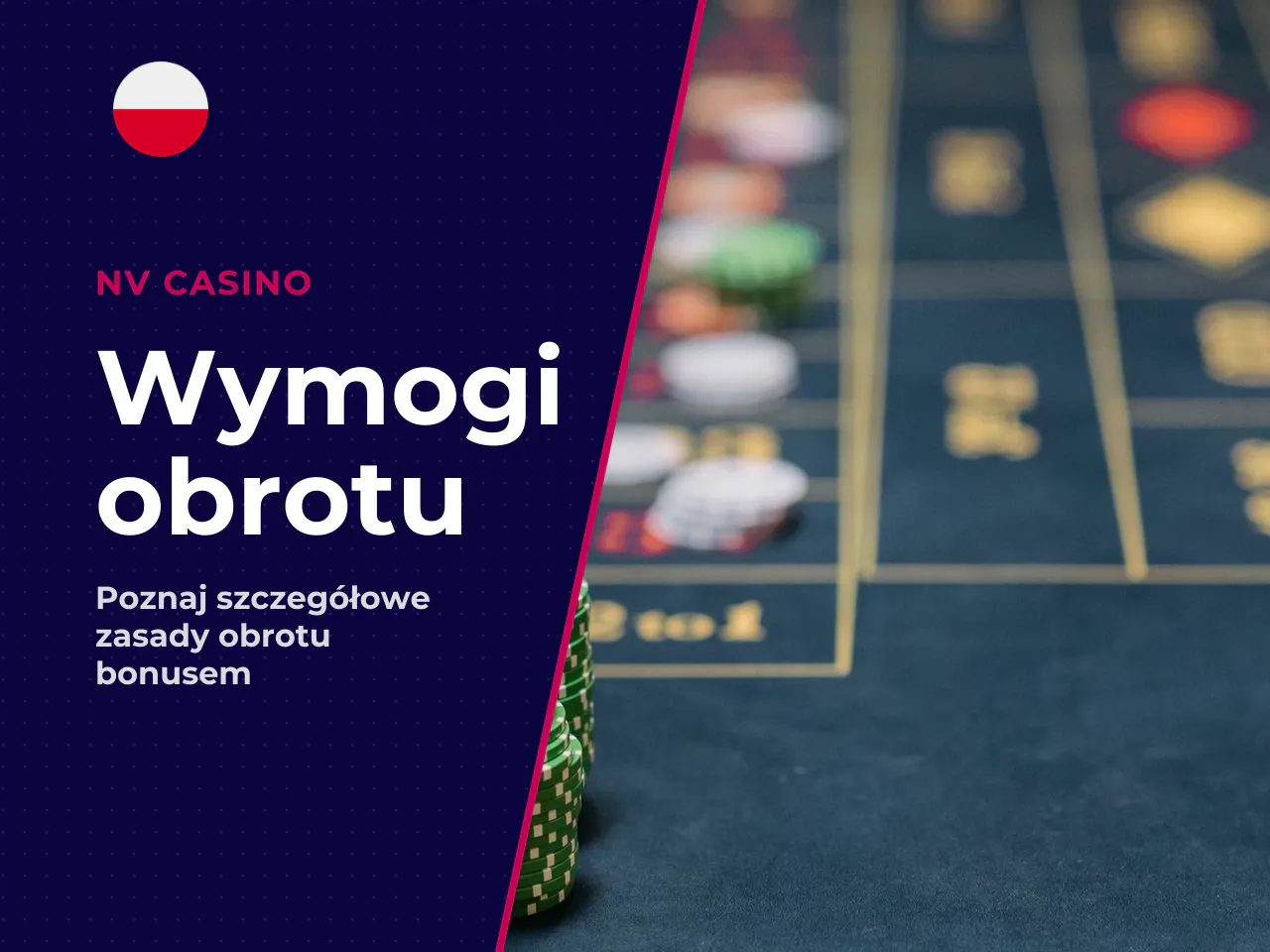*\* Rozbieżność w źródłach — sprawdź aktualny regulamin.* Im krótszy czas i wyższy wymóg obrotu, tym bardziej intensywna musi być gra. Wager x40 przy bonusie 500 zł to 20 000 zł do obrócenia. Przy 5 d