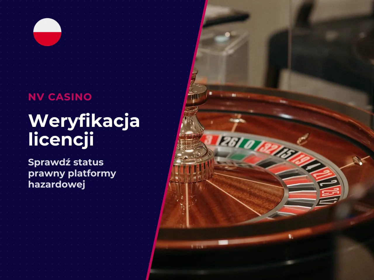 Czy NV Casino jest legalne w Polsce. To pytanie pojawia się w wyszukiwarkach coraz częściej. Reklamy NV Casino trafiają do polskich użytkowników przez pop-upy, strony streamingowe i media społeczności