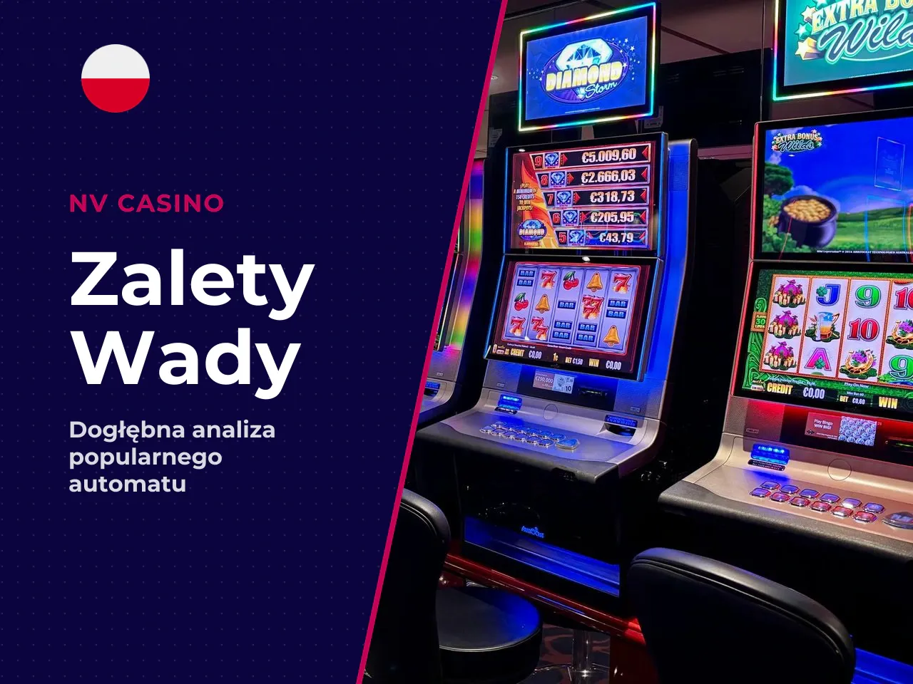 Zalety i wady Book of Dead