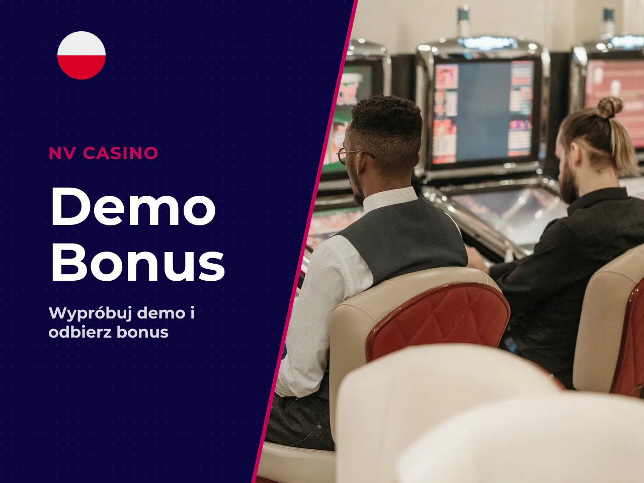 Dostęp do demo, bonusy i gra mobilna. Rzetelny organizator pozwala sprawdzić tytuł w wersji próbnej natychmiast po uruchomieniu serwisu w przeglądarce. W technologii HTML5 jest to norma mobilna dla ka
