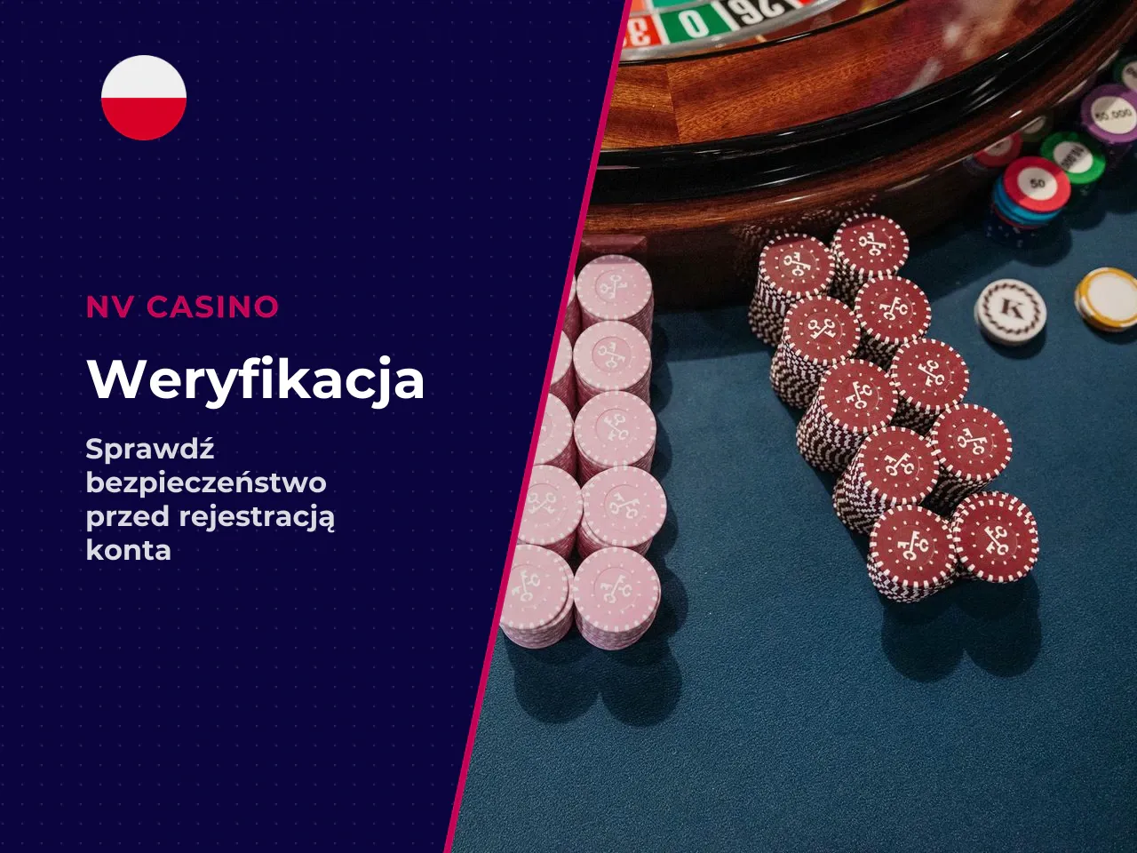 Co sprawdzić przed założeniem konta. Zanim podasz swoje dane osobowe i numer karty — zatrzymaj się na chwilę. Sprawdź domenę w Rejestrze Domen Zakazanych prowadzonym przez Ministerstwo Finansów. Poszu