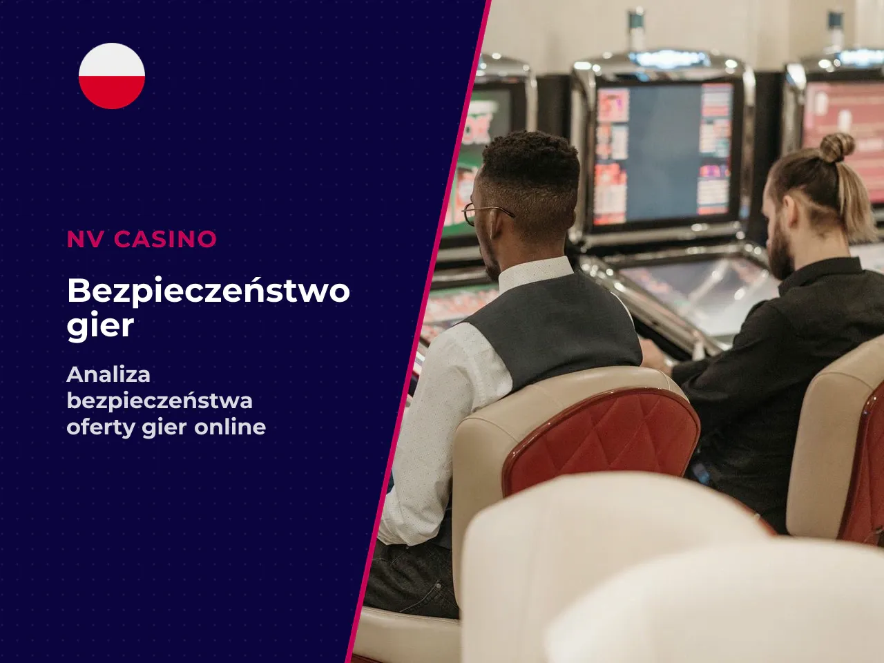 Czy szeroka oferta gier wpływa na bezpieczeństwo użytkownika. Paradoksalnie — duży wybór gier online może być zarówno zaletą, jak i ryzykiem. Zaletą, bo pozwala wybrać automaty z wyższym RTP i niższą