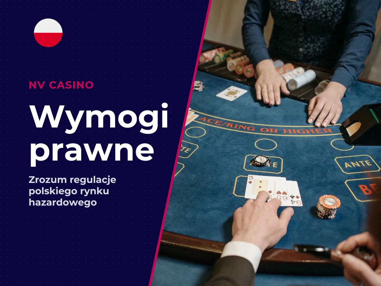 Legalność w Polsce co musisz wiedzieć