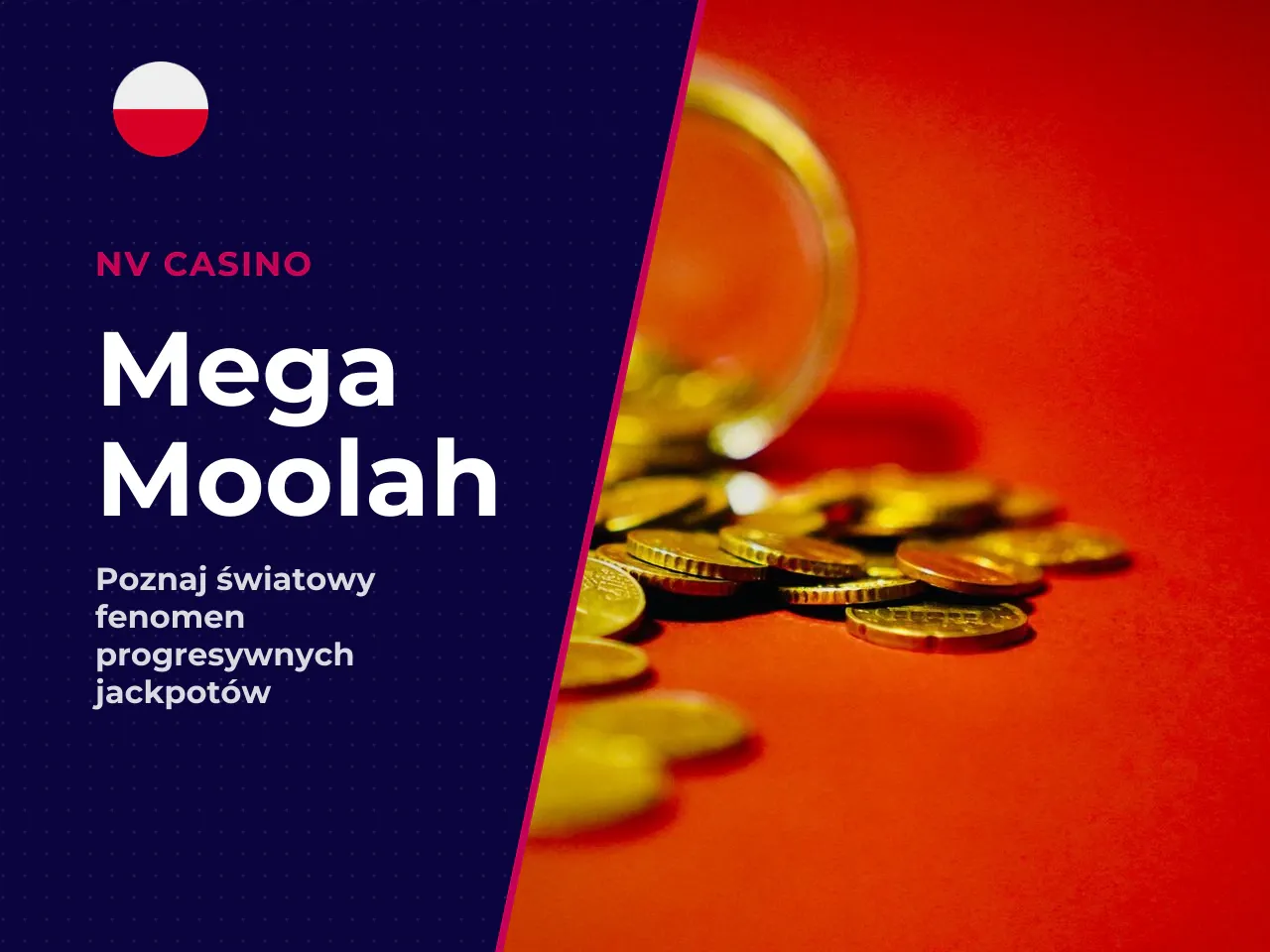 Co to jest Mega Moolah i dlaczego automat jest tak popularny. Mega Moolah to klasyczny slot wideo o tematyce afrykańskiego safari, wyposażony w sieć połączonych pul nagród. Gra została wydana w listop